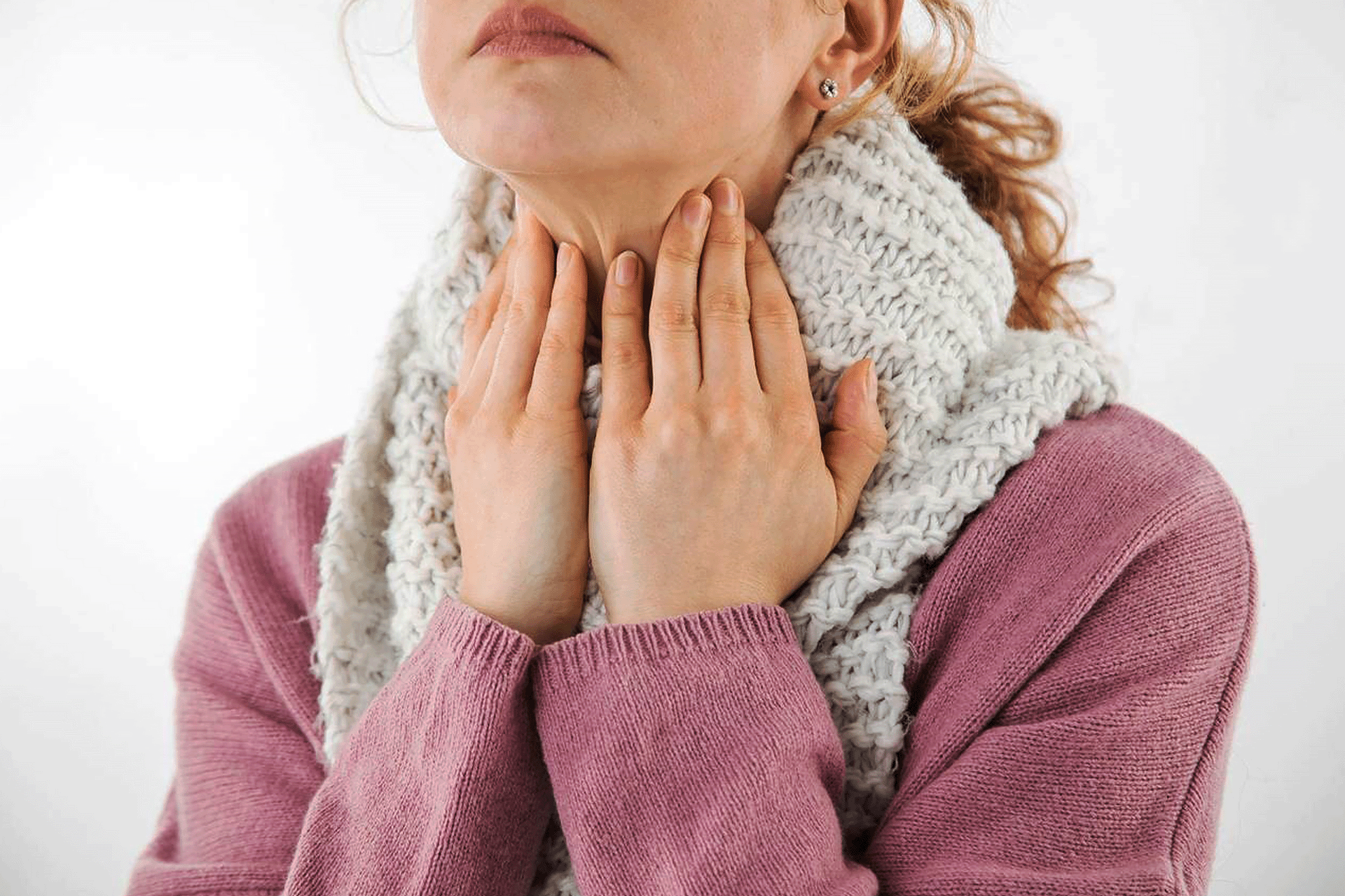 What do you know about laryngitis?