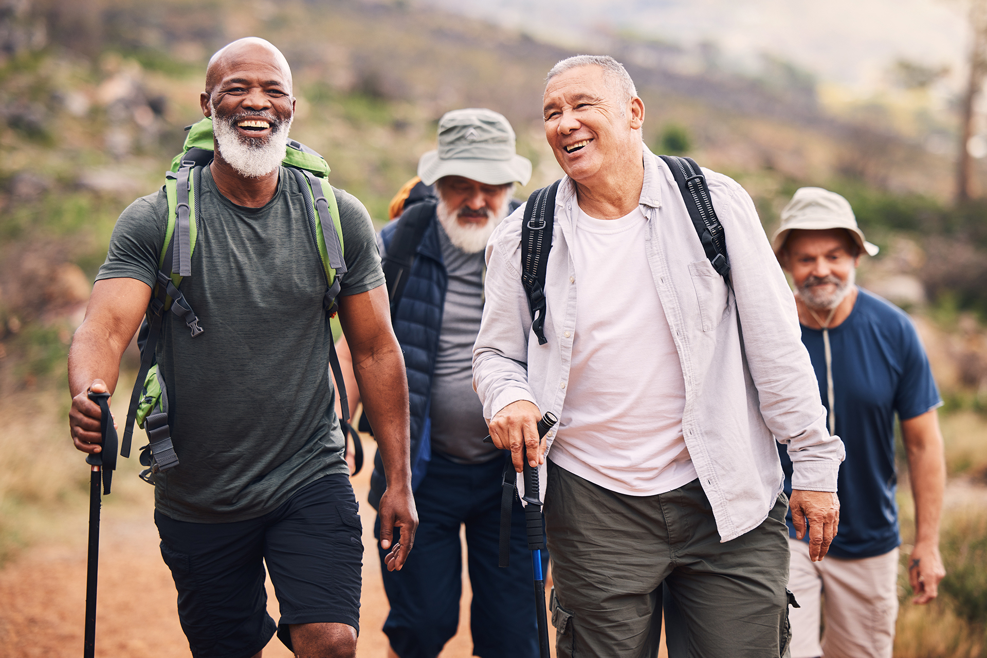 To prevent Alzheimer's... any number of steps is better than none