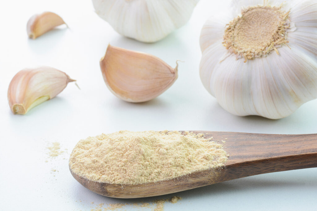 Garlic...the cooking spice that boosts your immunity