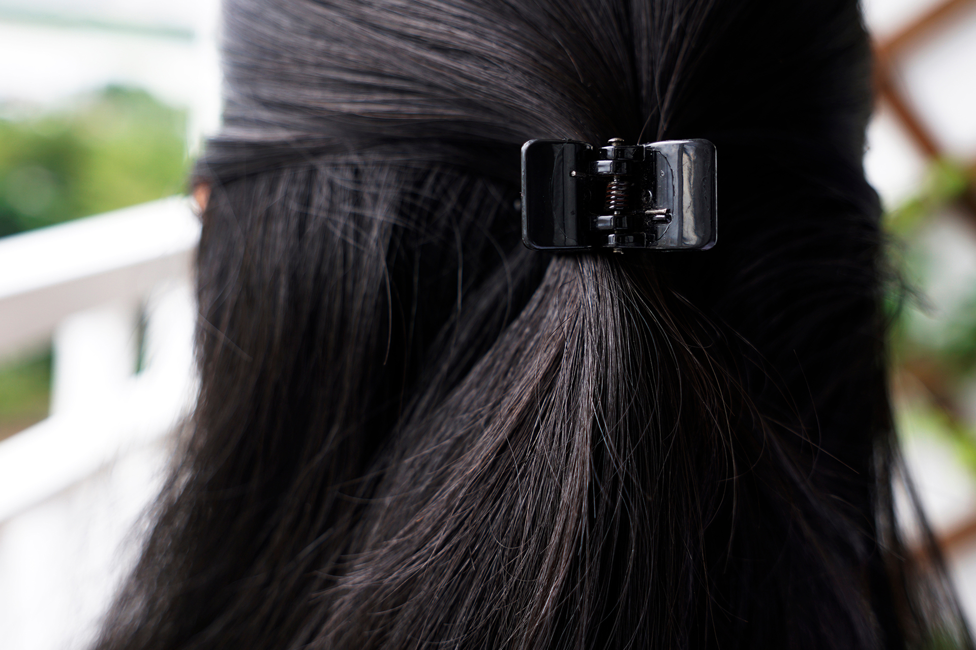 The hidden cause of baldness in women