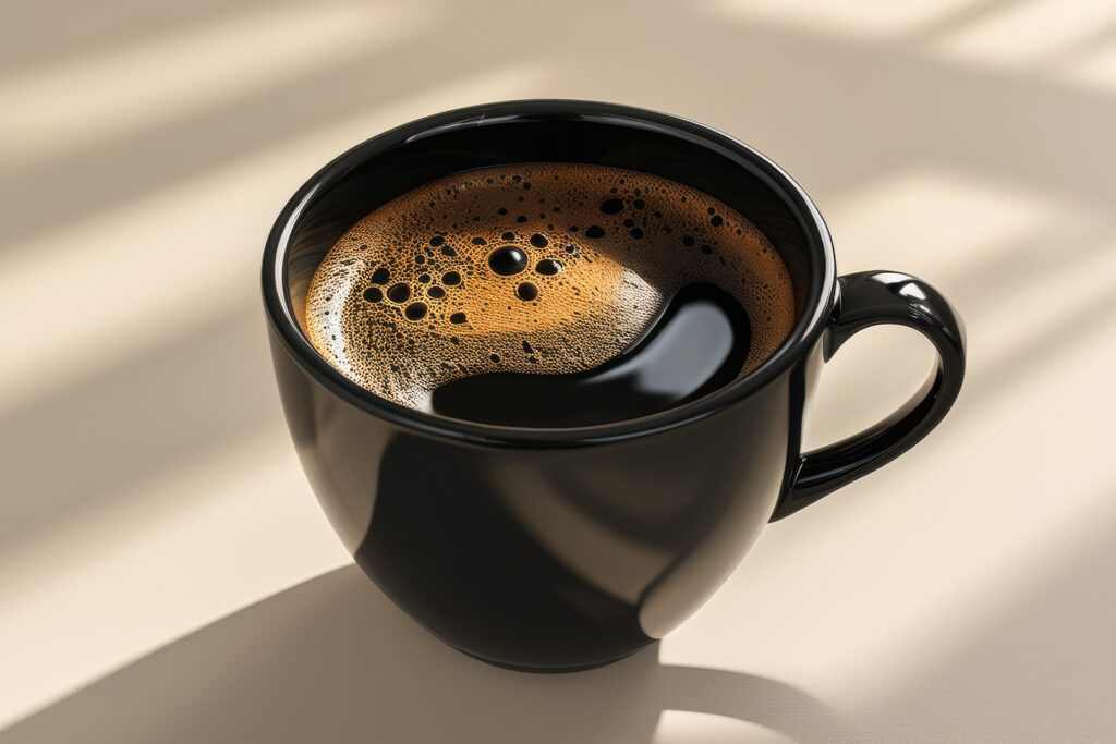 One cup of coffee may protect against arrhythmia