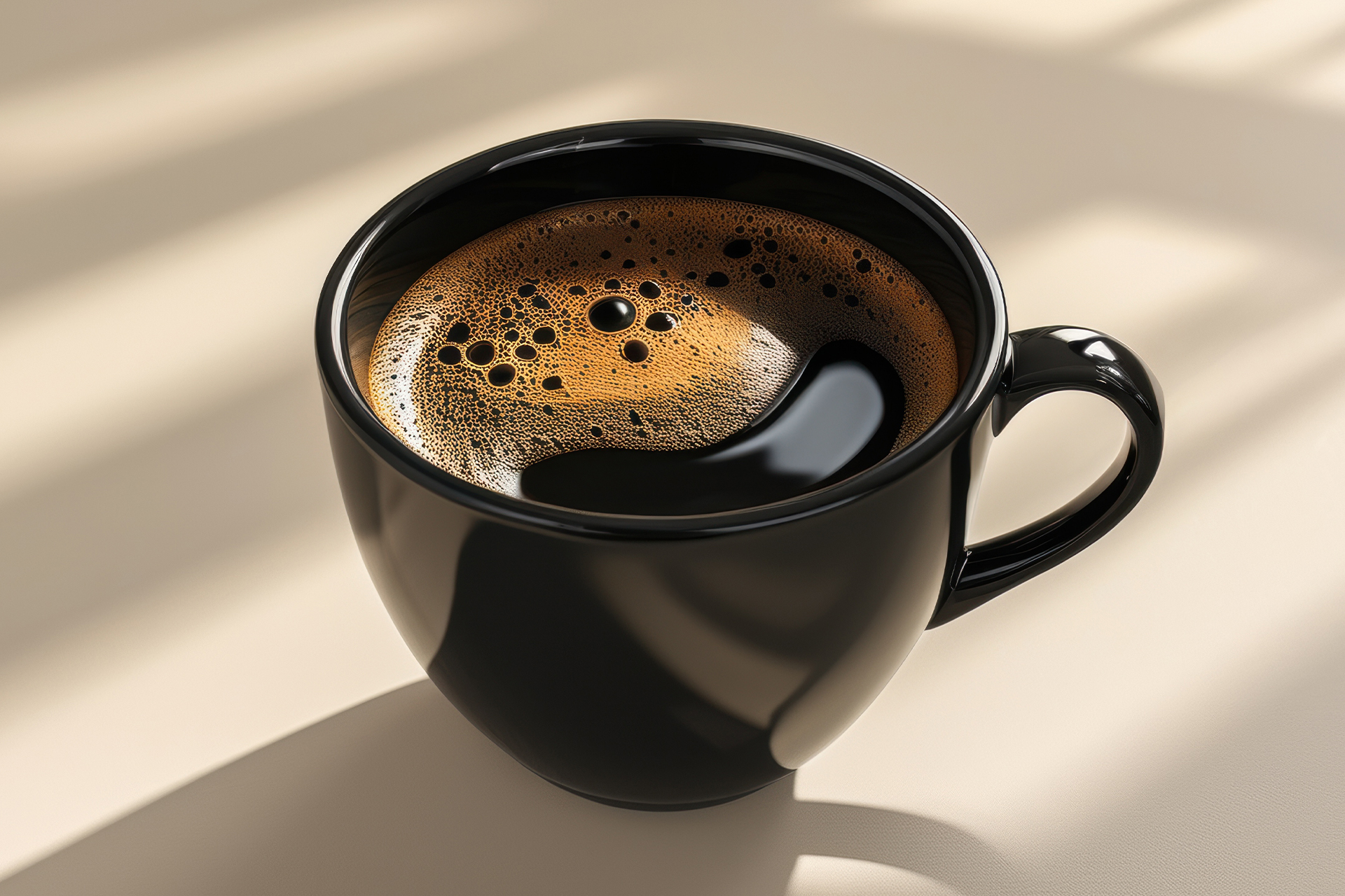 One cup of coffee may protect against arrhythmia