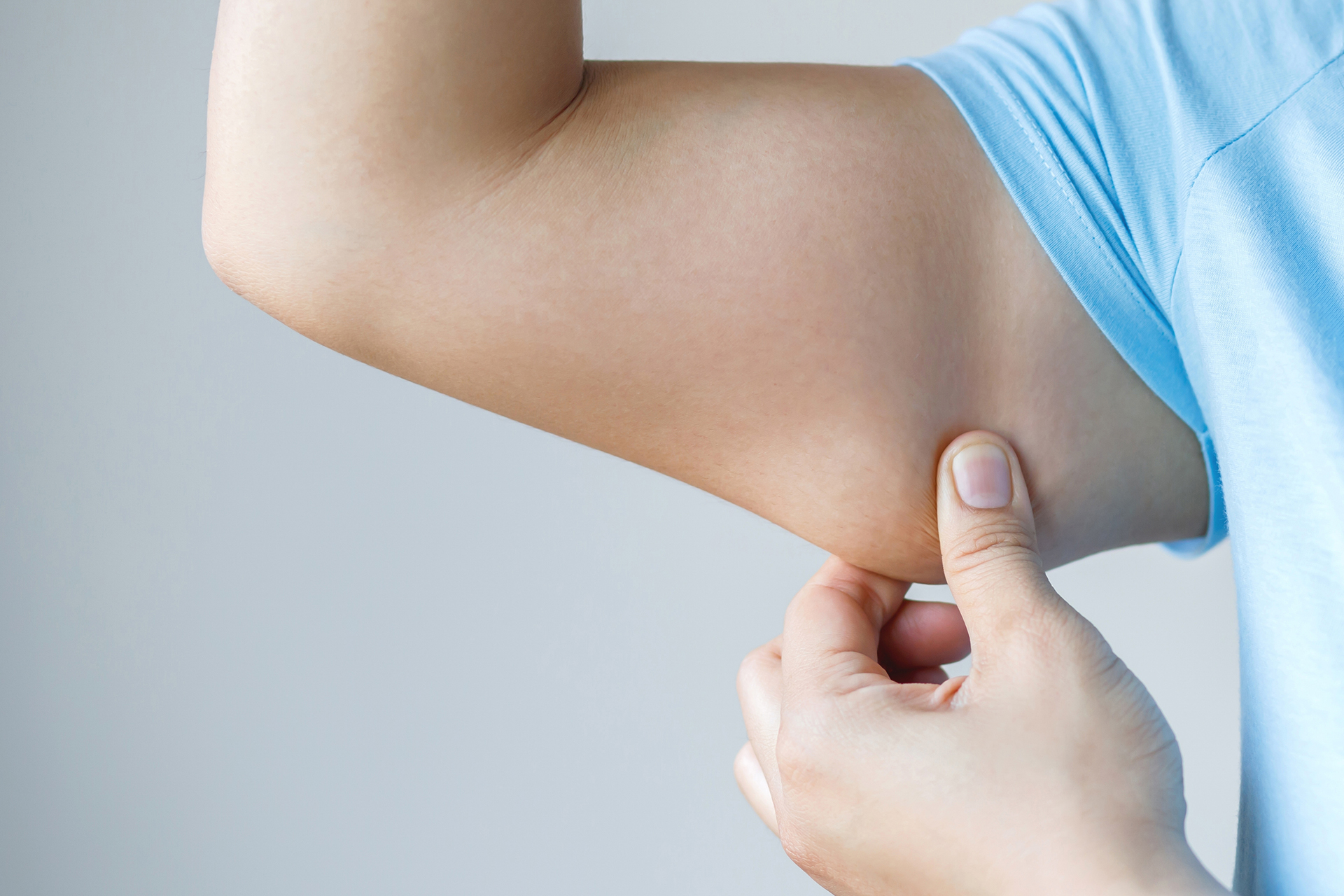 The best treatments for sagging skin after weight loss