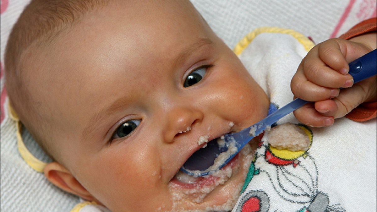 Nestlé faces accusations of endangering the health of infants on several continents