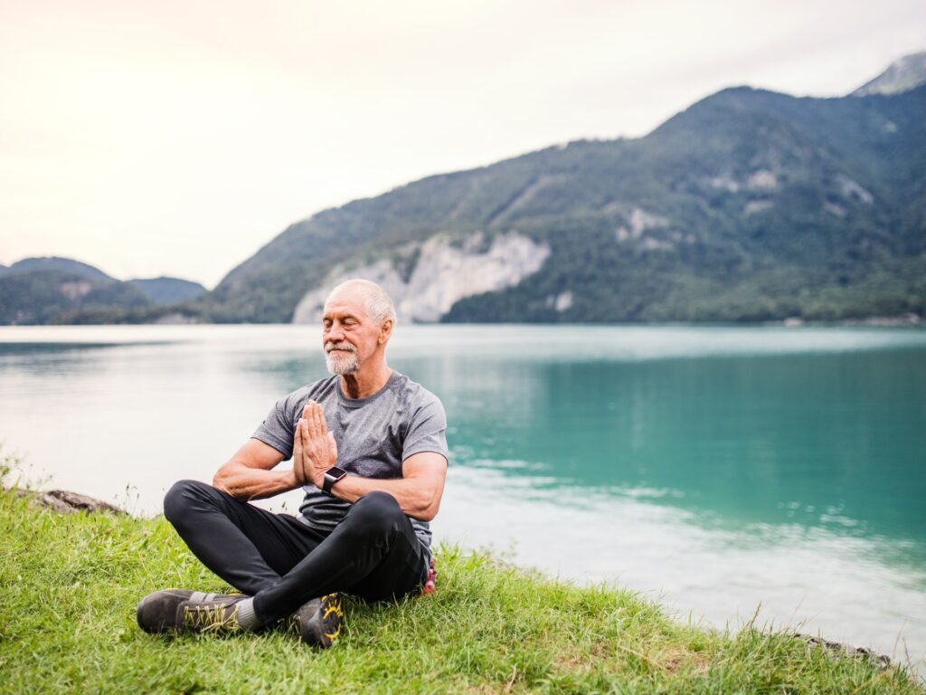 The appropriate age to exercise to prevent dementia