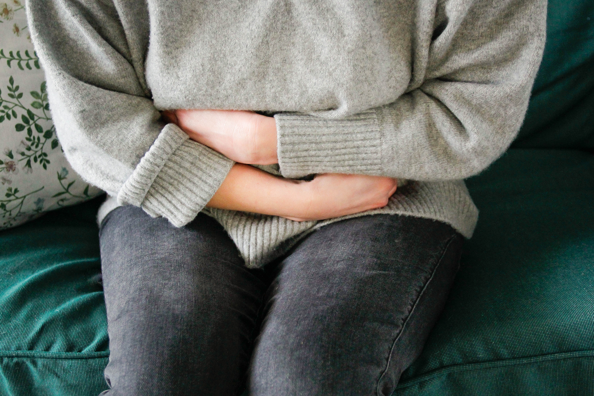 A diet that saves you from the symptoms of irritable bowel syndrome