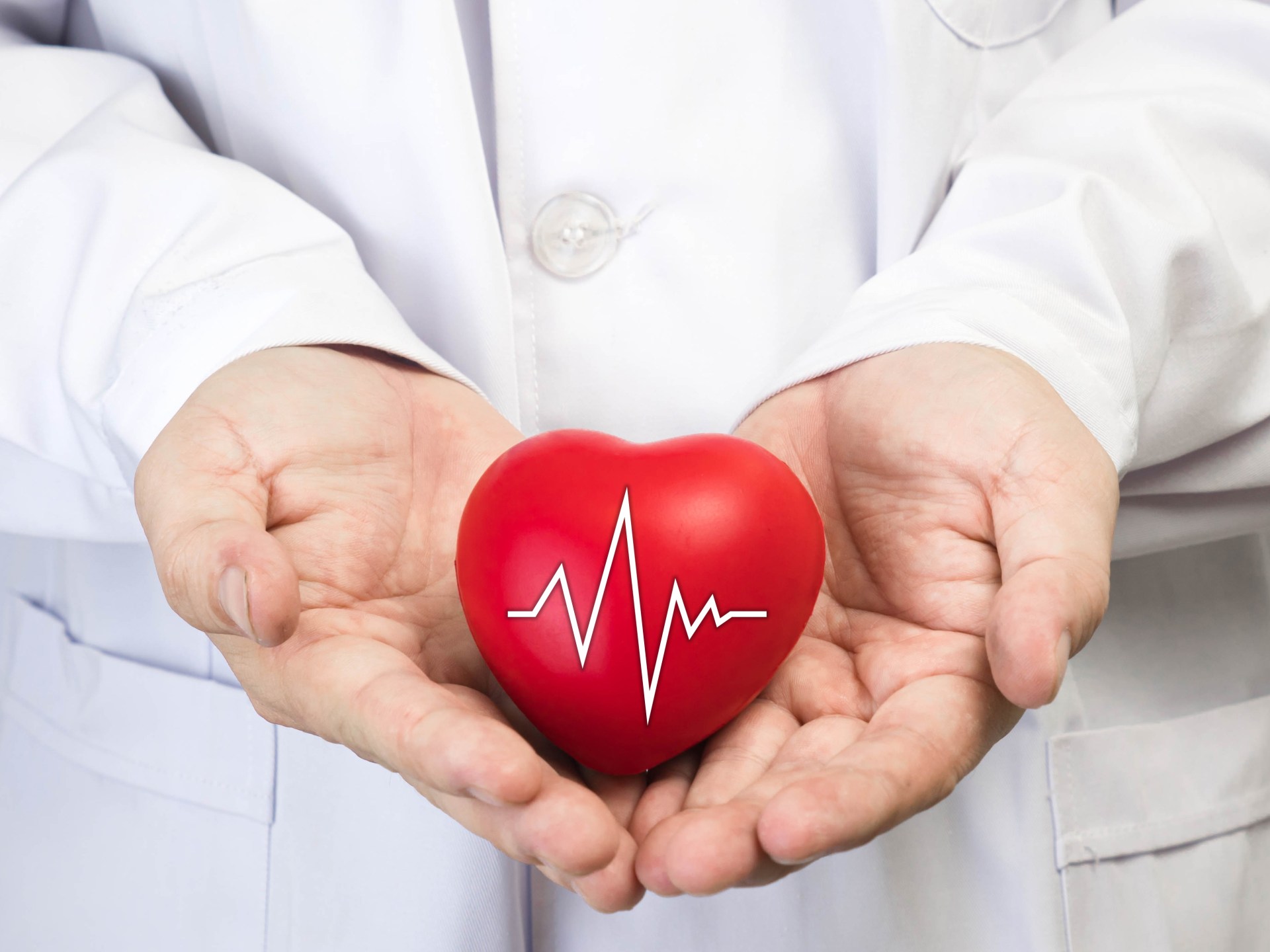 A new discovery about the human heart