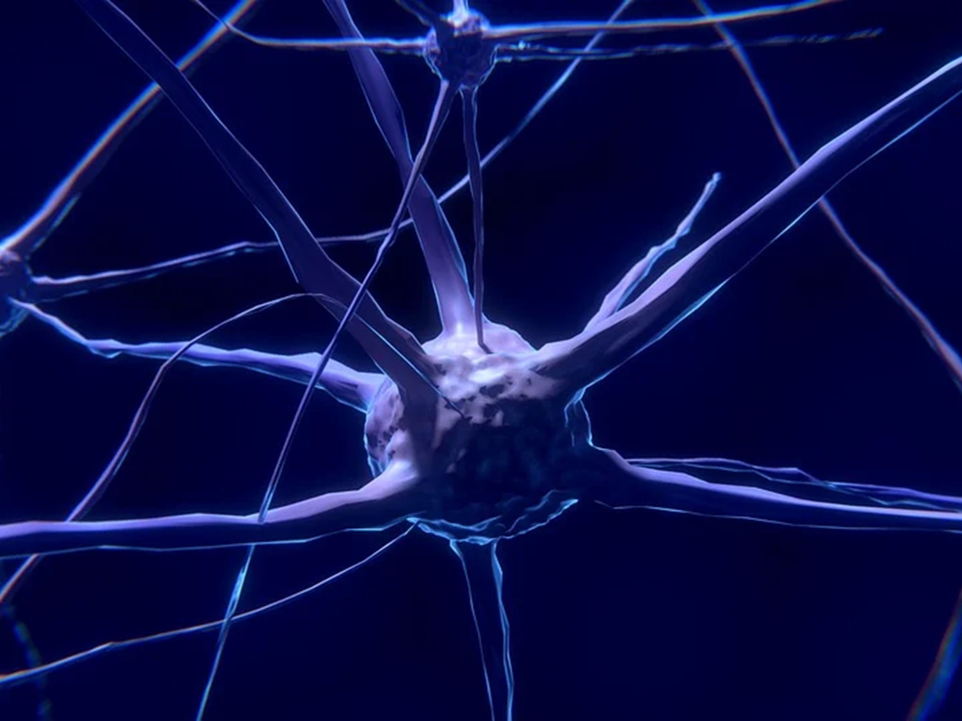 A new treatment protects nerve cells damaged by motor neuron disease