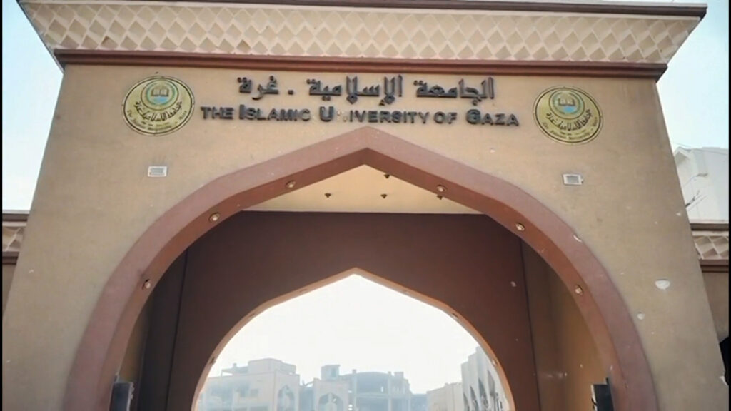 Gaza.. Launch of a vaccination campaign for children under the age of three