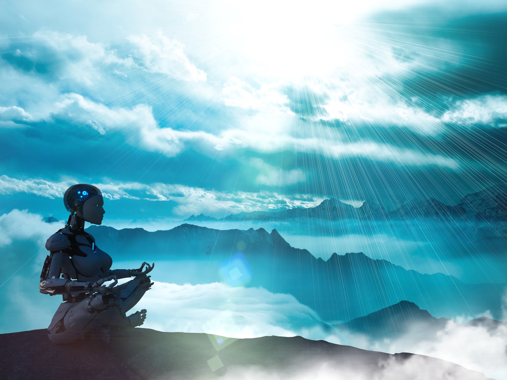 Is artificial intelligence becoming... "Dangerous alternative" For psychotherapy?