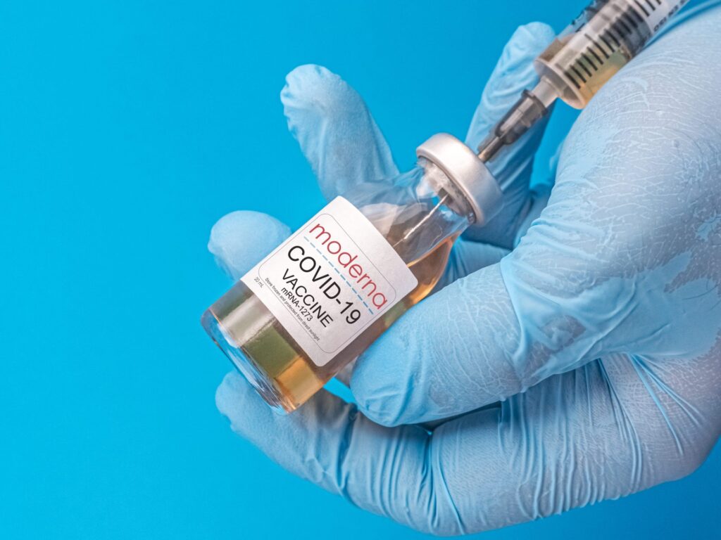 New York Times: The Corona vaccine killed at least 10 children in America