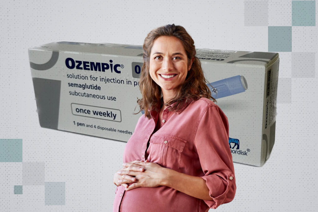 Pregnancy or Ozambik?.. A study that makes you rethink