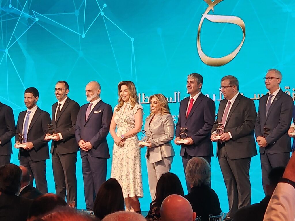 The 2025 Hussein Prize for Cancer Research honors the winners