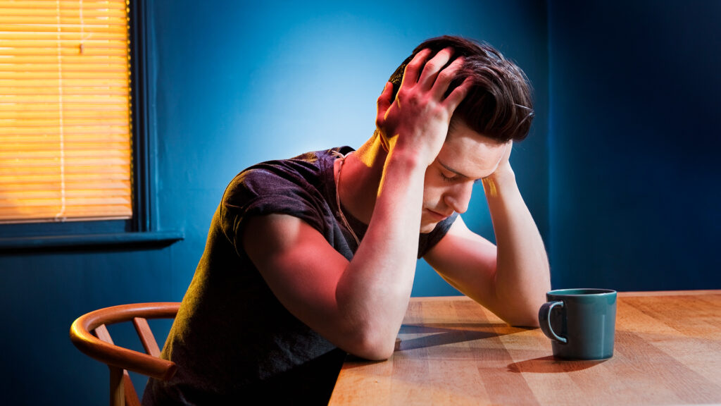 The Gulf Health Council launches an awareness campaign entitled "Stop headache"