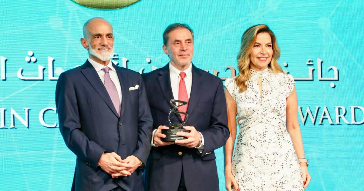 The diagnosis was a death sentence.. How has the treatment of leukemia changed today?