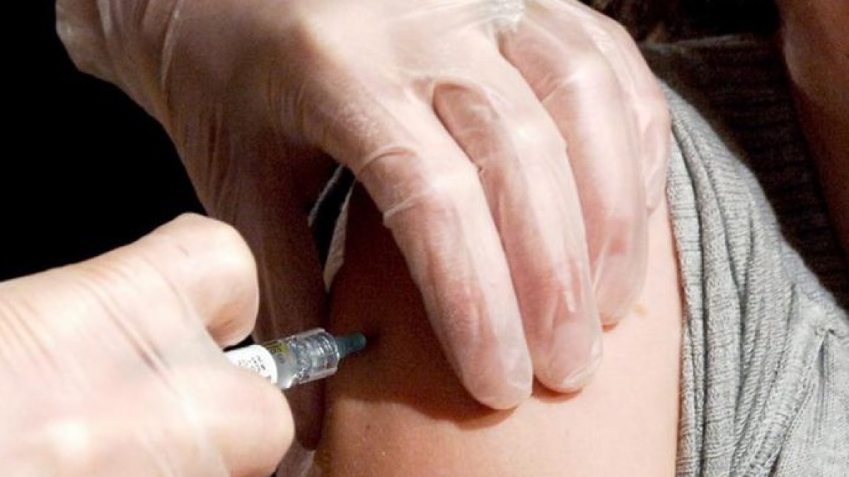 The vaccine against the papillomavirus saves more than a million lives in the poorest countries