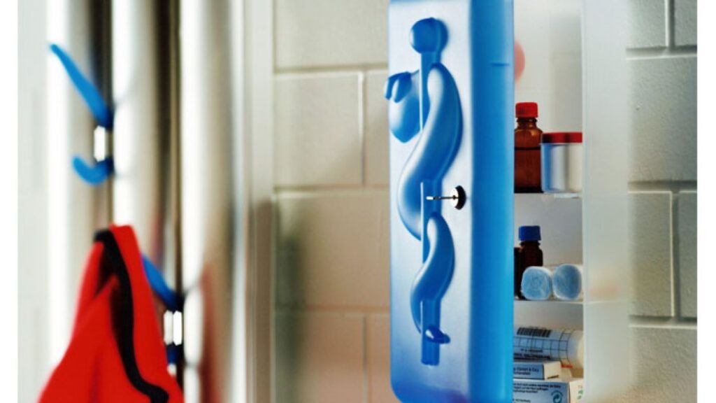 This is how you prepare your home pharmacy for the winter