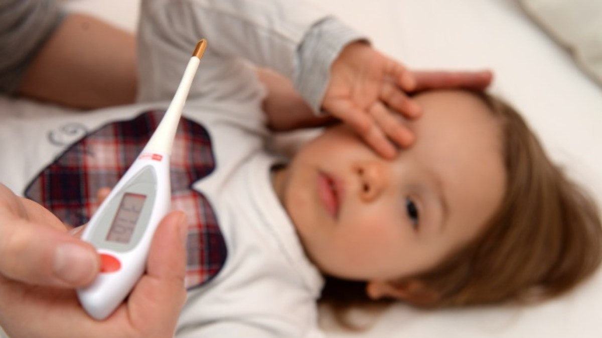 WHO: Vaccination reduced measles infections globally by 71% over 24 years