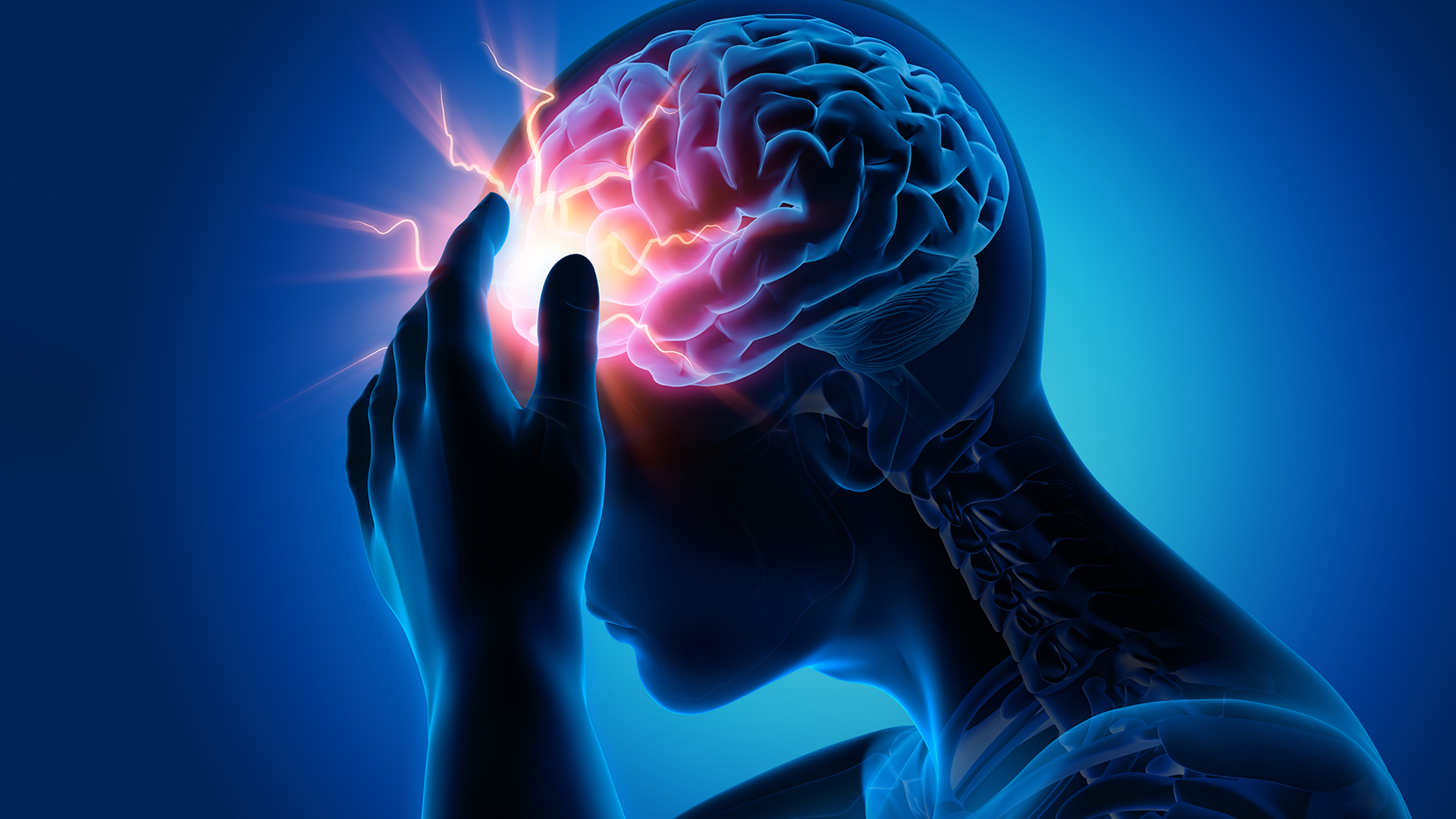 What to do if you experience an epileptic seizure?