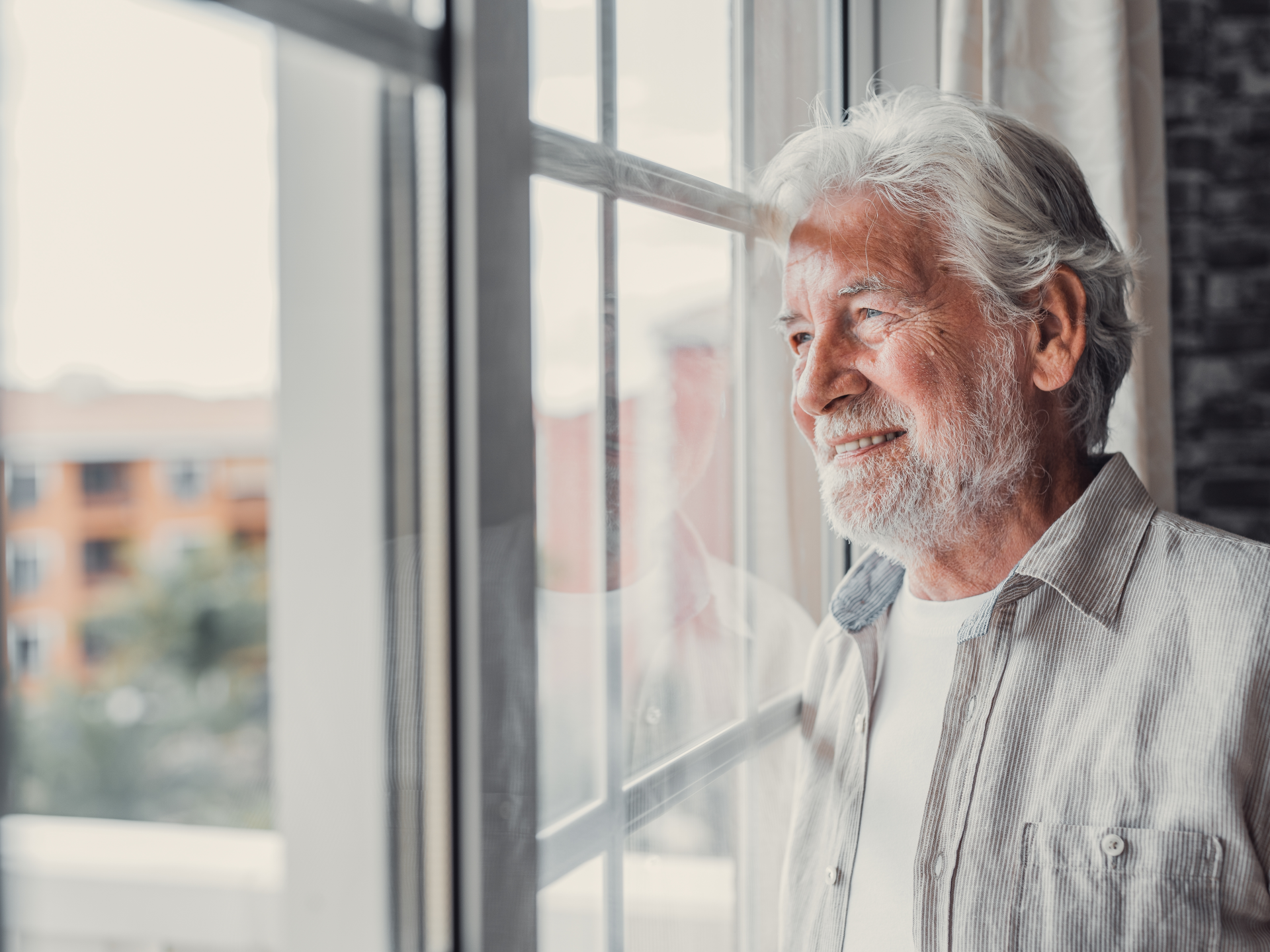 Do your dreams change as you get older?