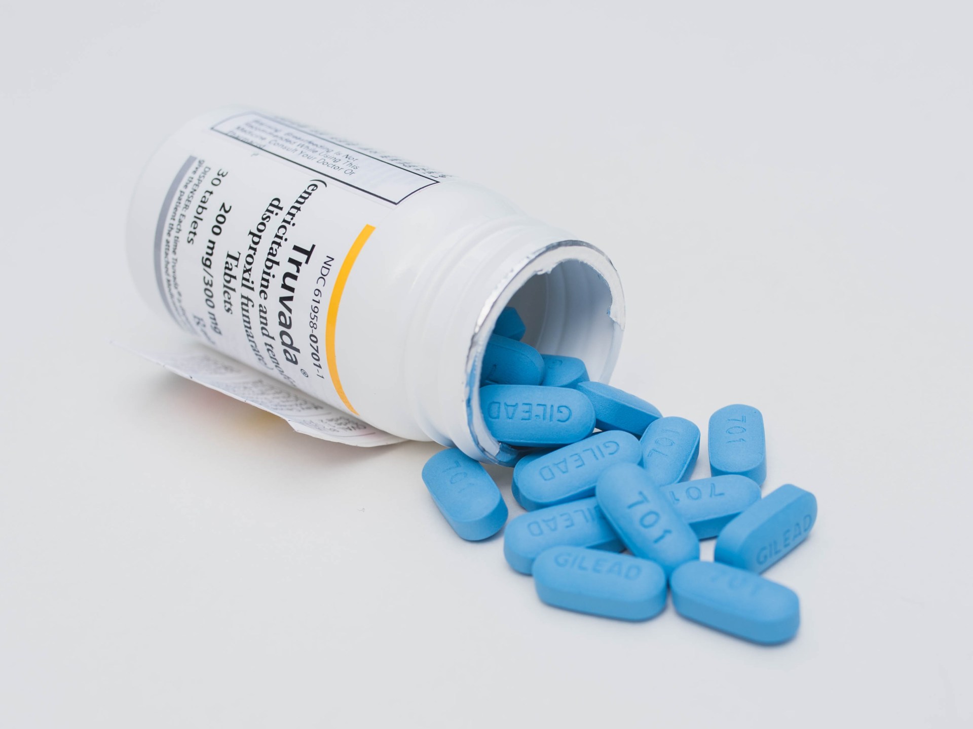 On World AIDS Day... a warning about the lack of funding to combat it