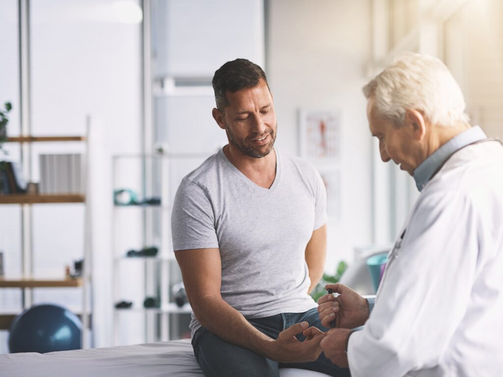 Why is healthy weight loss a long-term journey?