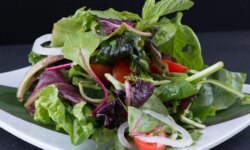 These vegetables support your liver in late Ramadan