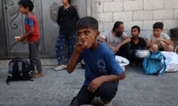 Fetuses under siege.. How does malnutrition begin before birth in Gaza?