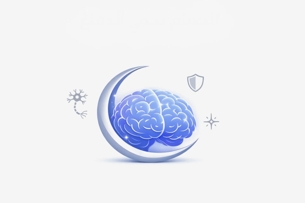 How does fasting protect the brain? 47% increase in key neurotransmitters
