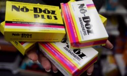 "The magic pill" During suhoor…a safe alternative to…"Addicted" Coffee?