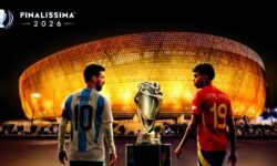 After the disruption of travel and the closure of airspace, the Qatar Football Festival 2026 has been cancelled