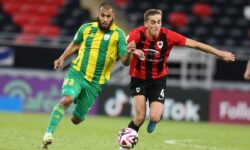 Al-Rayyan and Al-Wakrah…a meeting that cannot be divided into two