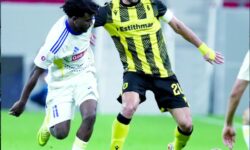 Round 18 surprises bring life back to the title clash