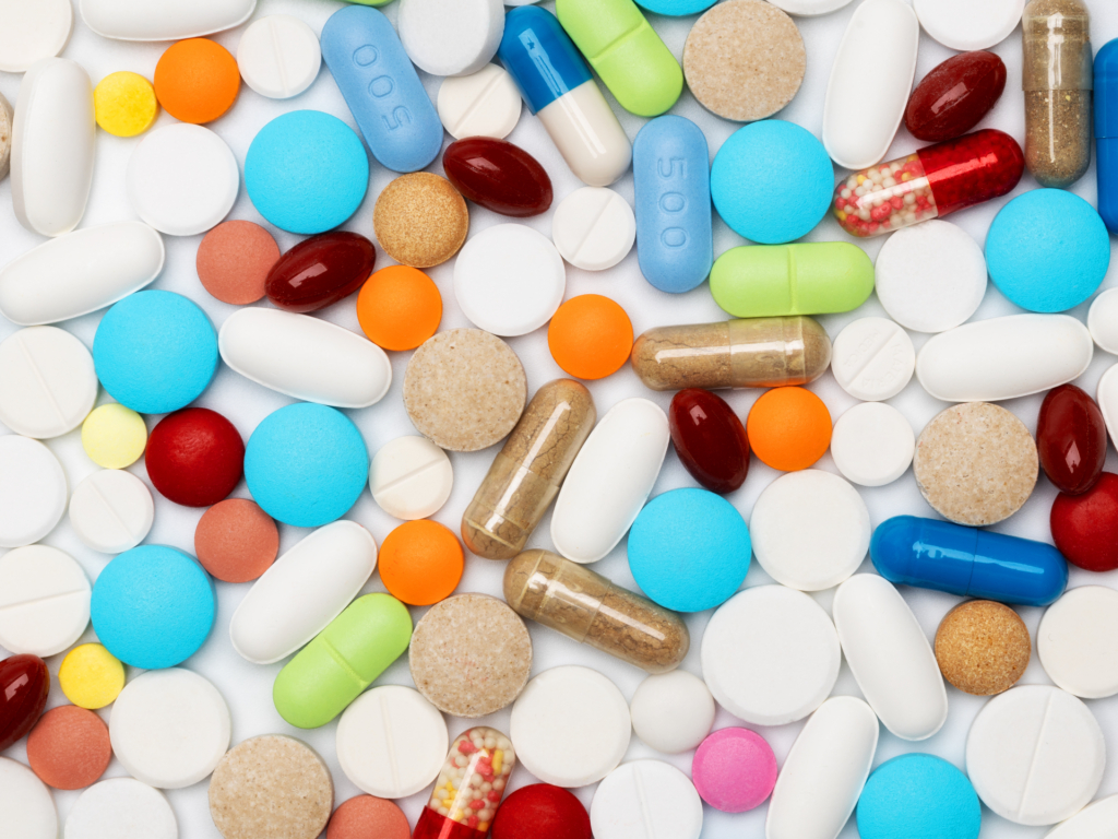 Hidden toxins... Beware of the incorrect use of common medications