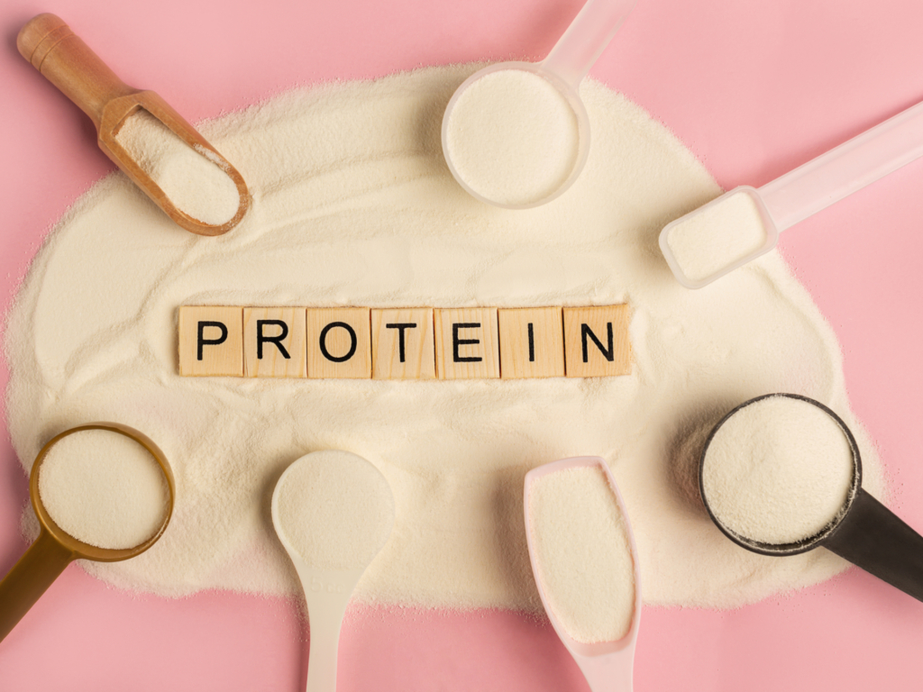 Protein: shocking facts and common myths that may harm your health