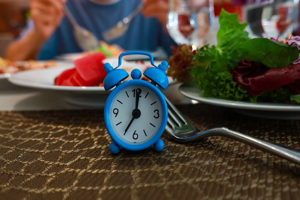 Why does intermittent fasting sometimes succeed and often fail?