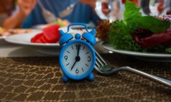 Why does intermittent fasting sometimes succeed and often fail?