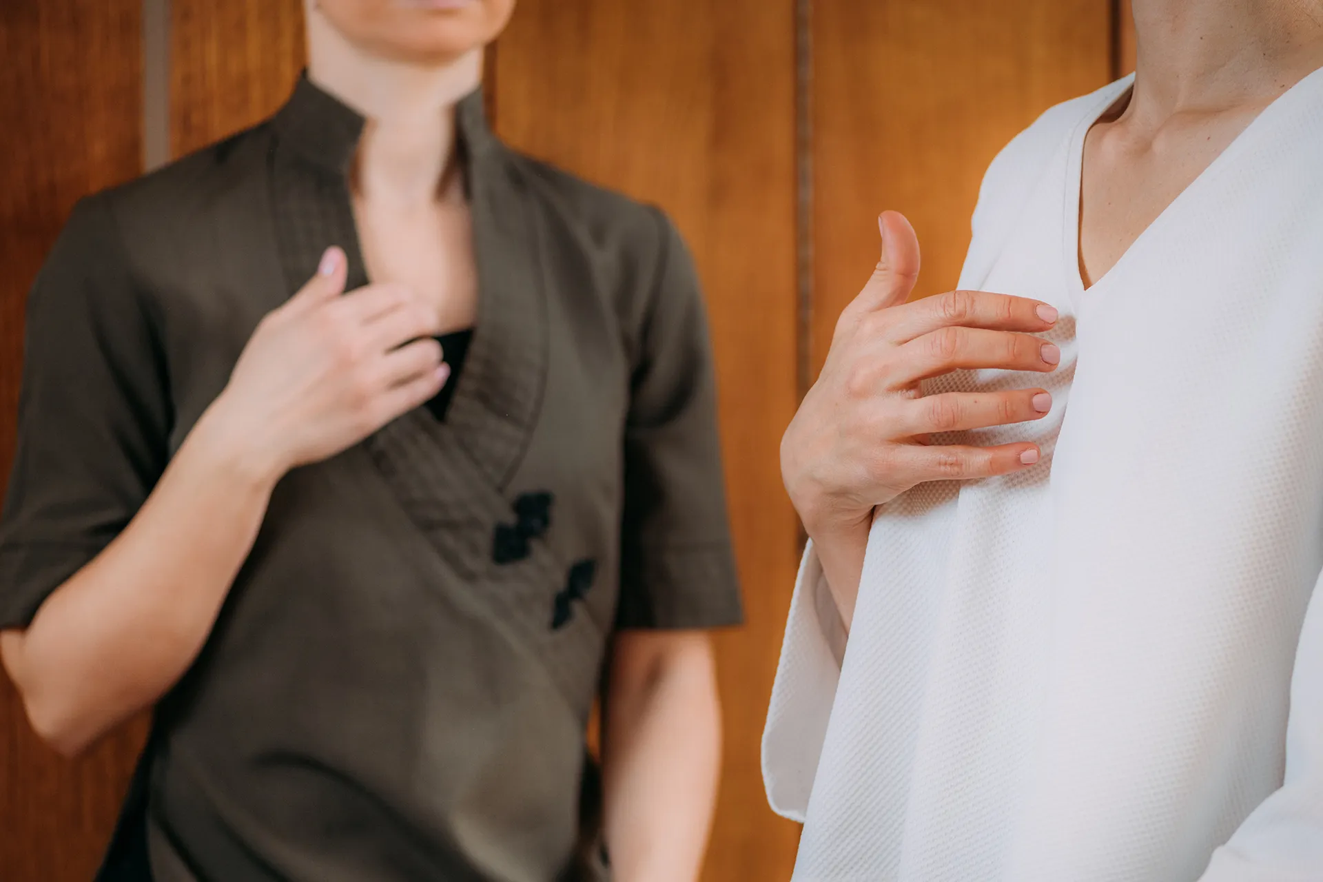 The thymus gland: A secret hidden in your chest that may determine how you die