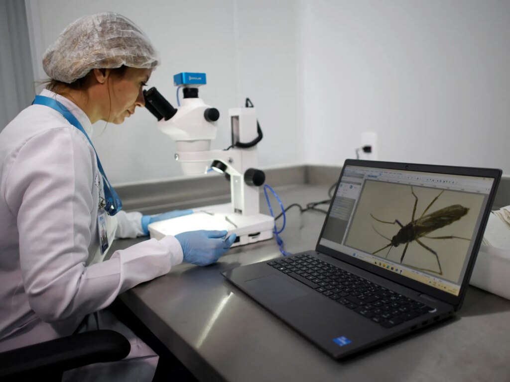 An upcoming health danger threatens the lives of tens of millions.. Is the world ready?