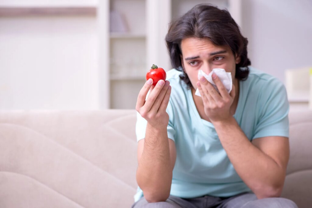 When the immune system makes mistakes: Understanding food allergies and their most serious complications