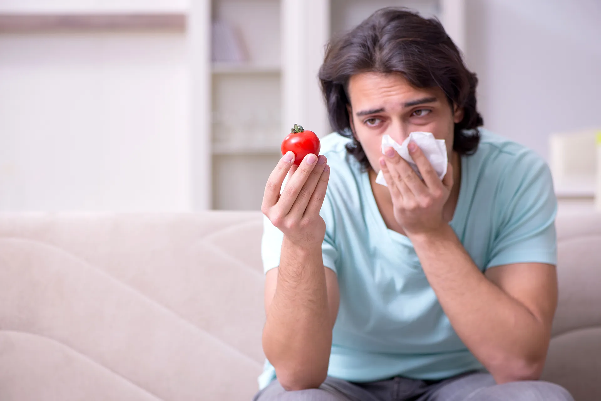 When the immune system makes mistakes: Understanding food allergies and their most serious complications