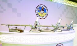 Amid comprehensive organizational preparations.. Mubarak Al Nuaimi: The Prince’s Saif Festival records unprecedented records