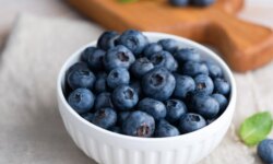 Blueberries.. How did they turn from a wild plant into a “superfood”?