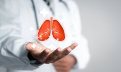 Scientific shock: Healthy food may increase the risk of lung cancer