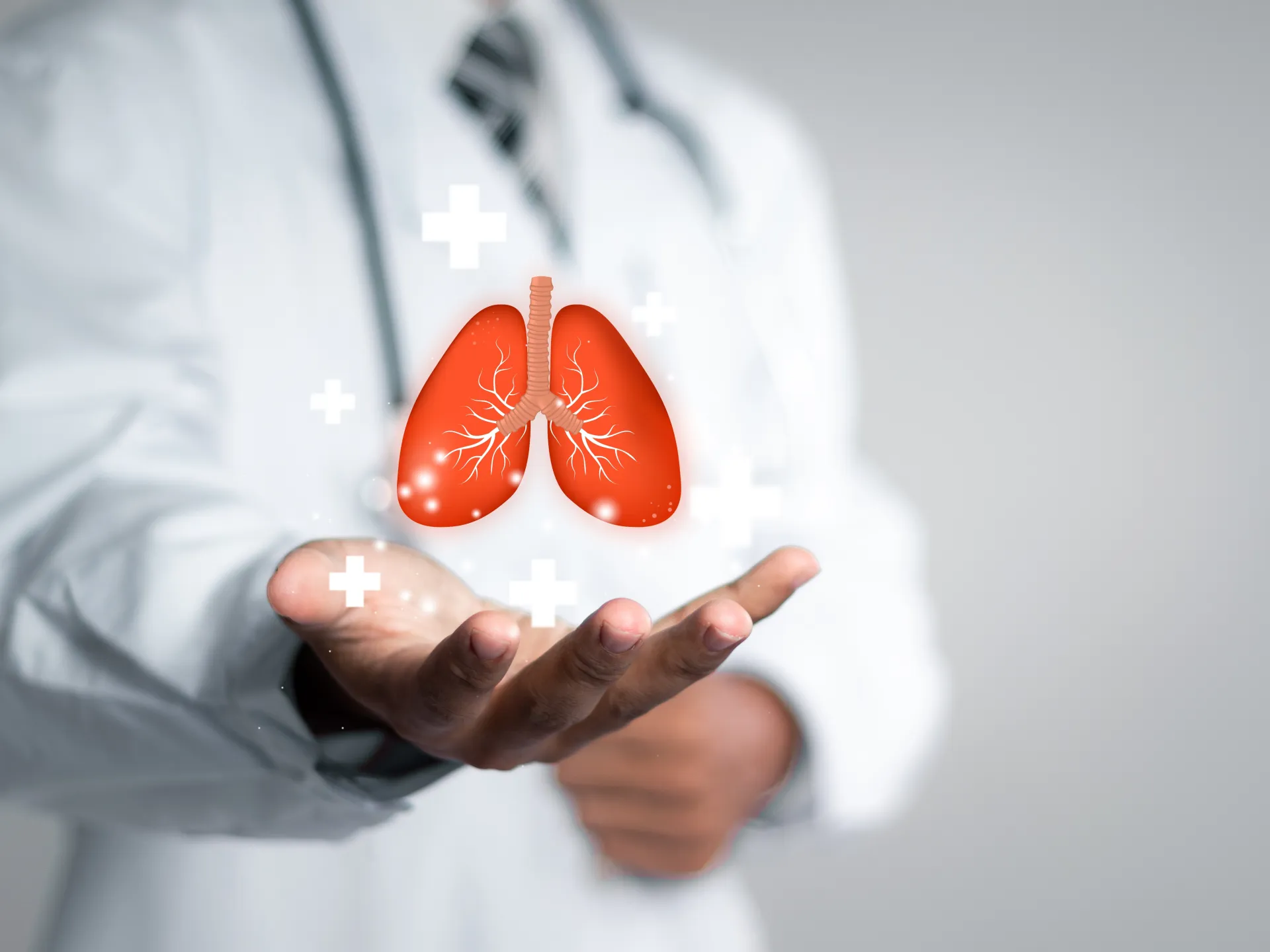 Scientific shock: Healthy food may increase the risk of lung cancer