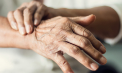 Can you tell you have Parkinson’s from your gut?