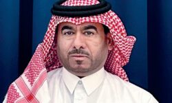 He offered his congratulations to Al-Sadd Club.. Ibrahim Abdullah Al-Sada, President of Al-Shamal Club: We are proud of our exceptional season