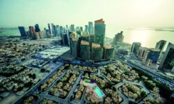 Increasing demand for Lusail, driven by the integration of modern infrastructure and services