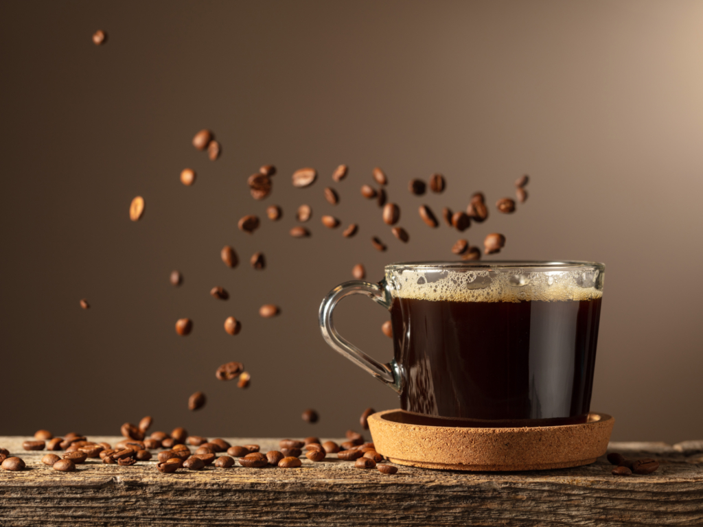 Is coffee a weapon against anxiety? Study reveals the ideal dose