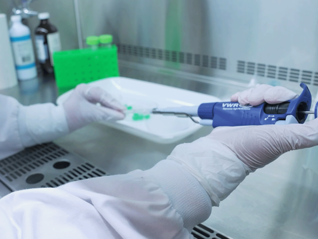 Smart foam makes a qualitative leap in rescuing injured people